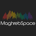 MaghrebSpace pour Tablette icône