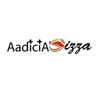 Aadicia Pizza-icoon