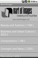 Mart of Images poster