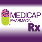 Medicap Pharmacy icon