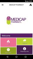 Medicap Pharmacy poster
