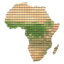 Match'em Africa: Safari Memory APK