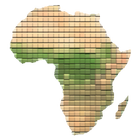 Match'em Afryka: Pamięć Safari ikona