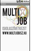 MultiJob screenshot 1