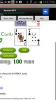 Winning  Casino Blackjack स्क्रीनशॉट 2