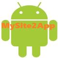 My Site 2 APP