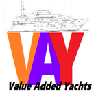 Yachts , boats for sale search-icoon