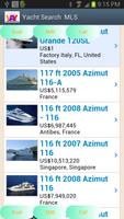 Yachts , boats for sale search-poster