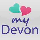 My Devon أيقونة