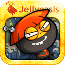 Ninja Bounce APK