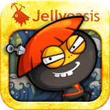 Ninja Bounce أيقونة