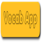 SAT GRE Vocabulary for Android icône