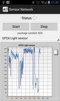 Sensor Network for LabVIEW screenshot 3