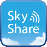 Silicon-Power SkyShare