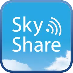 Silicon-Power SkyShare APK download