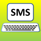 SMS Easy Type Light ikona
