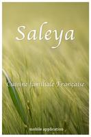 Le Saleya poster