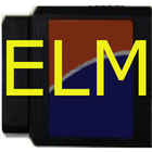 Elm 327 Terminal アイコン