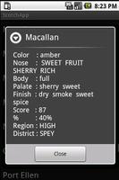 Scotch App screenshot 2