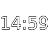 Fullscreen Countdown Timer APK