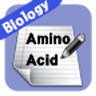 Amino Acid 20 آئیکن