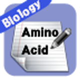 Amino Acid 20 icône