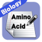 Amino Acid 20 أيقونة