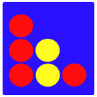 Simple Connect 4 icon