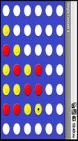 Simple Connect 4 screenshot 1