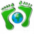 Step counter(pedometer) widget APK