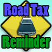 Road Tax Reminder