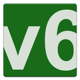ipv6 Subnet Calculator icono