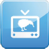 New Zealand Free TV Schedule icon