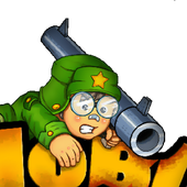 Mobi Army icon