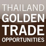 Thailand Golden Trade icono