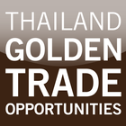Thailand Golden Trade Zeichen
