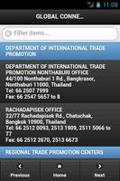 Thailand Golden Trade captura de pantalla 2