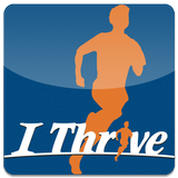 I Thrive-icoon