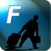 智能航班火车中转 APK