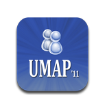 UMAP 2011