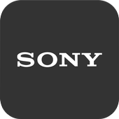 Explore by Sony icon