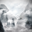 Winter Mountains LWP Free APK