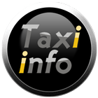 Автослужбы онлайн Taxi-info アイコン