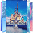 Disney Characters Wallpaper and Backgrounds HD aplikacja