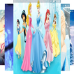 Disney Princess HD Wallpaper