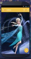 Elsa Wallpaper HD スクリーンショット 2