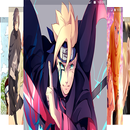 Naruto Wallpaper HD APK