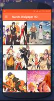 Naruto Wallpaper HD ポスター