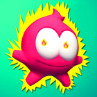 ✅  Super Stack Jump icon
