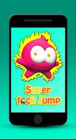 ✅  Super Stack Jump poster